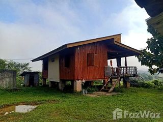 出售 土地 在 Phan, Chiang Rai