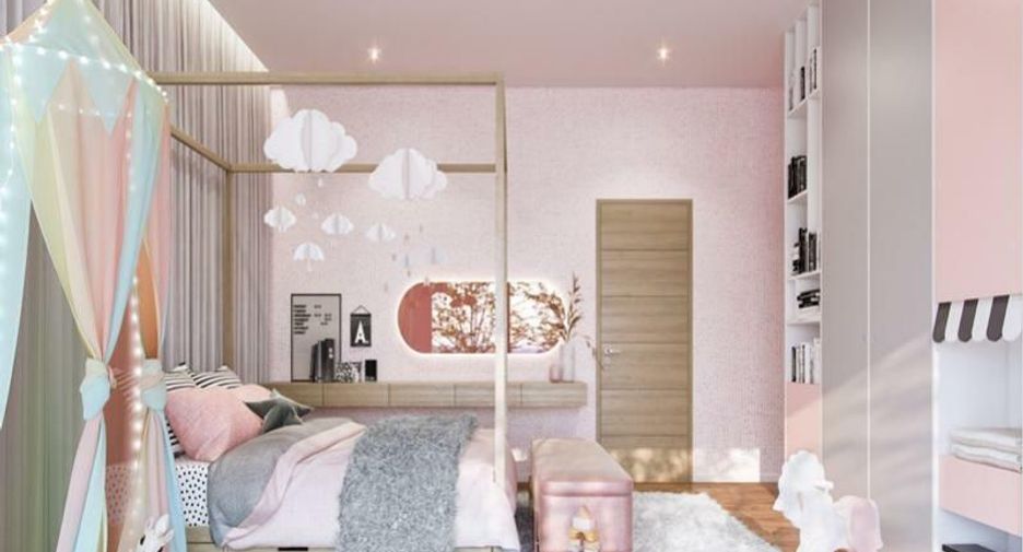 À vendre 4 chambres maison à Mueang Samut Sakhon, Samut Sakhon