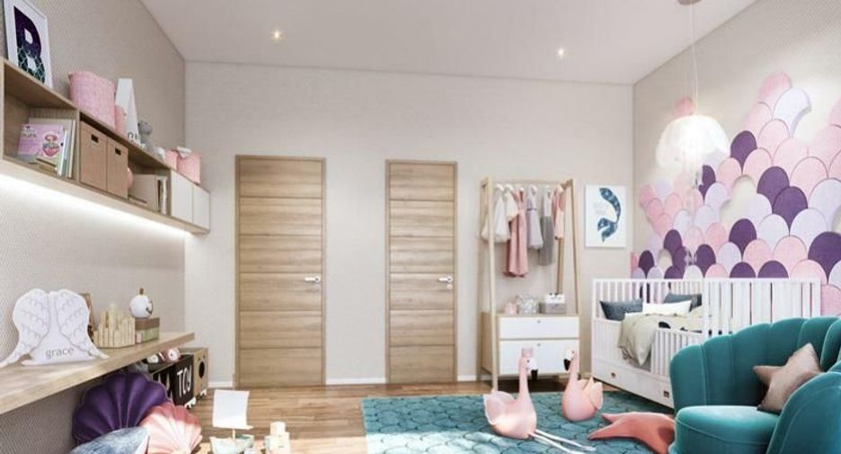À vendre 4 chambres maison à Mueang Samut Sakhon, Samut Sakhon