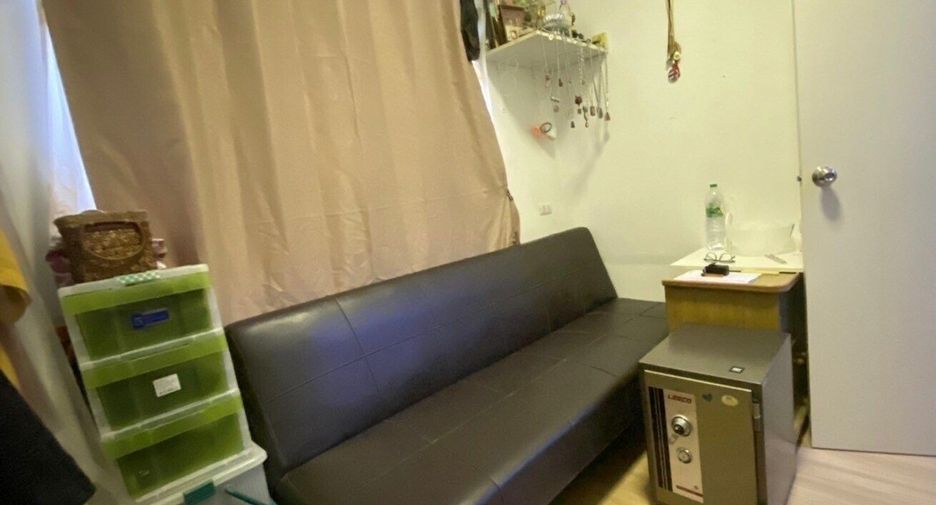 For sale 2 bedrooms house in Bang Yai, Nonthaburi
