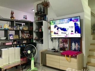 For sale 2 bedrooms house in Bang Yai, Nonthaburi
