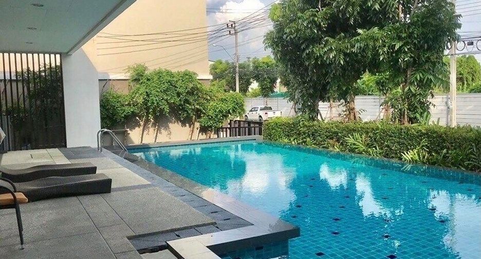 For sale 2 bedrooms house in Bang Yai, Nonthaburi