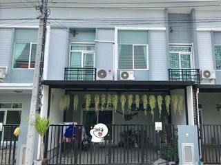 For sale 2 bedrooms house in Bang Yai, Nonthaburi