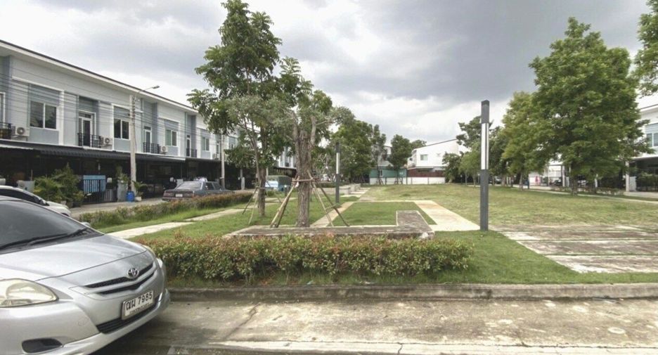 For sale 2 bedrooms house in Bang Yai, Nonthaburi