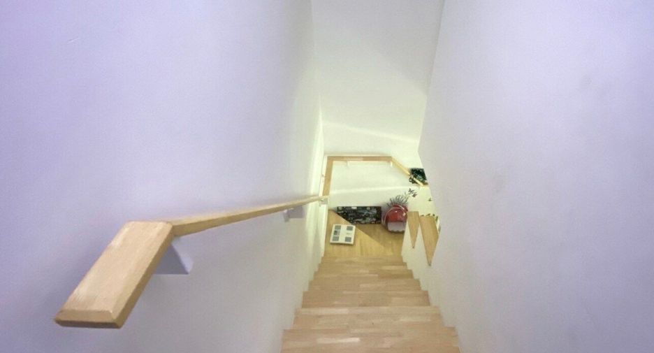 For sale 2 bedrooms house in Bang Yai, Nonthaburi