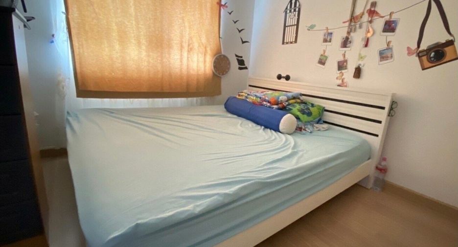 For sale 2 bedrooms house in Bang Yai, Nonthaburi