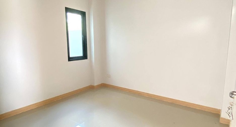 Casa adosada en venta de 2 habitaciones en Hat Yai, Songkhla