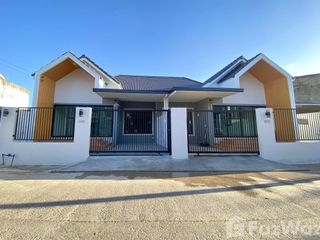 For sale 2 bedrooms townhouse in Hat Yai, Songkhla