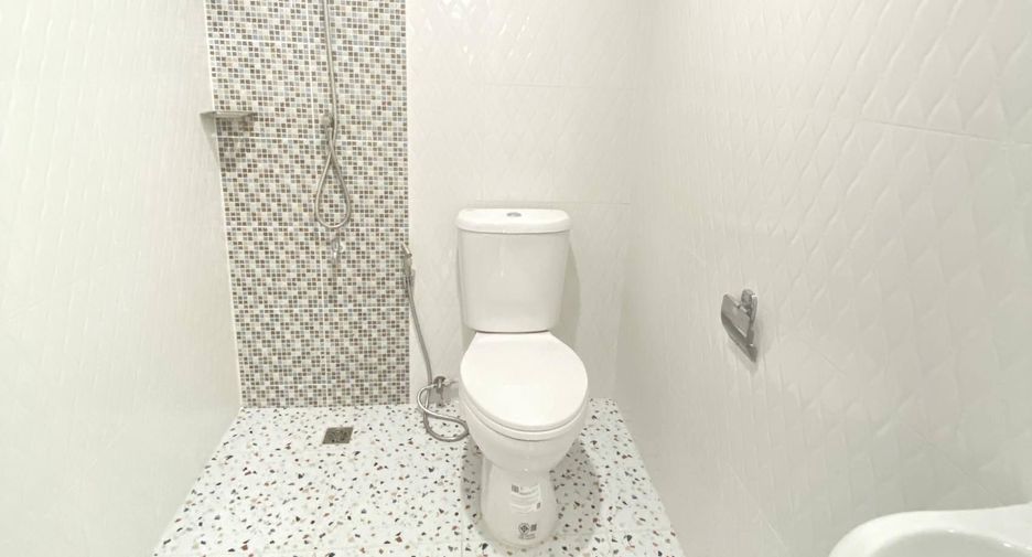 For sale 2 ベッドルーム townhouse in Hat Yai, Songkhla