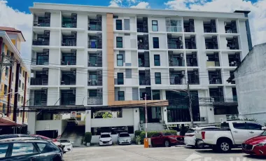 For sale 1 bed condo in Mueang Khon Kaen, Khon Kaen