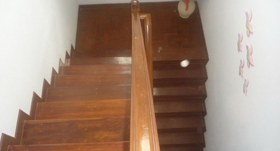 Casa en venta de 3 habitaciones en Thanyaburi, Pathum Thani