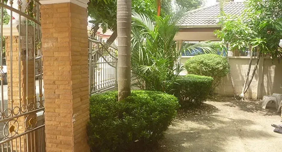 Casa en venta de 3 habitaciones en Thanyaburi, Pathum Thani