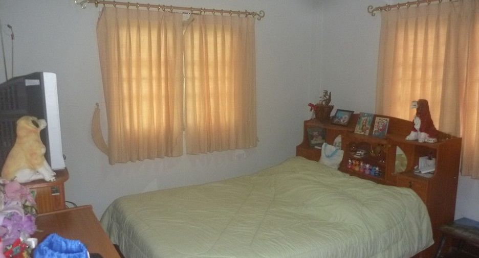 Casa en venta de 3 habitaciones en Thanyaburi, Pathum Thani