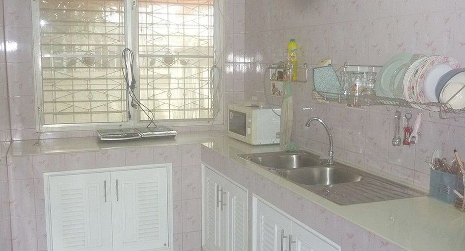 Casa en venta de 3 habitaciones en Thanyaburi, Pathum Thani