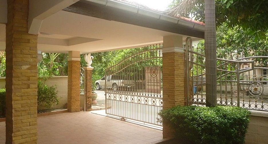 Casa en venta de 3 habitaciones en Thanyaburi, Pathum Thani