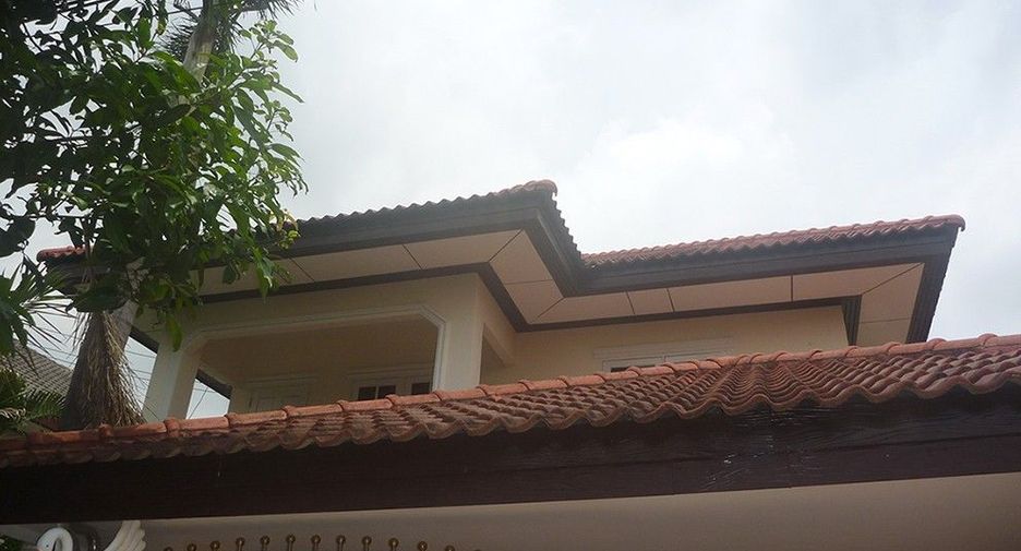 Casa en venta de 3 habitaciones en Thanyaburi, Pathum Thani