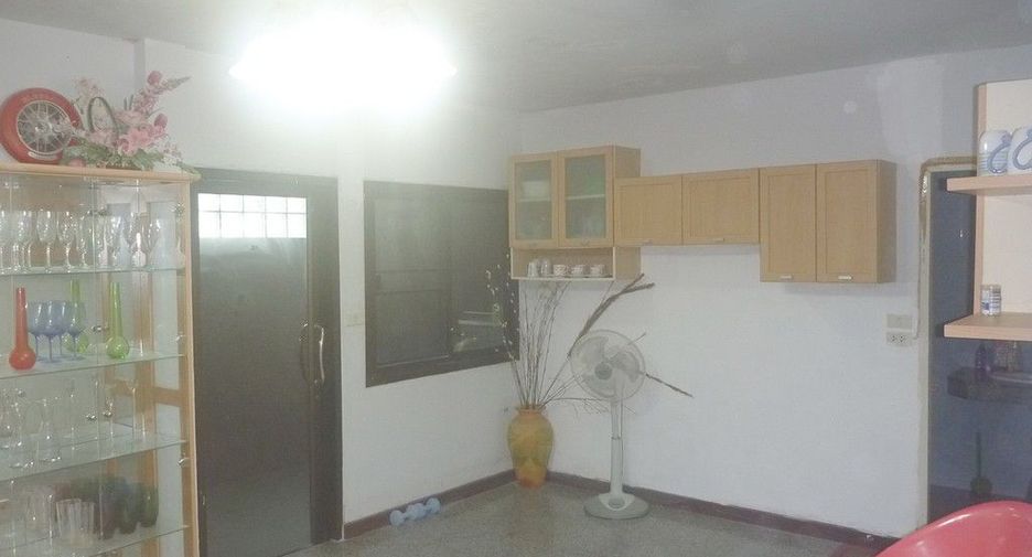 Casa en venta de 3 habitaciones en Thanyaburi, Pathum Thani
