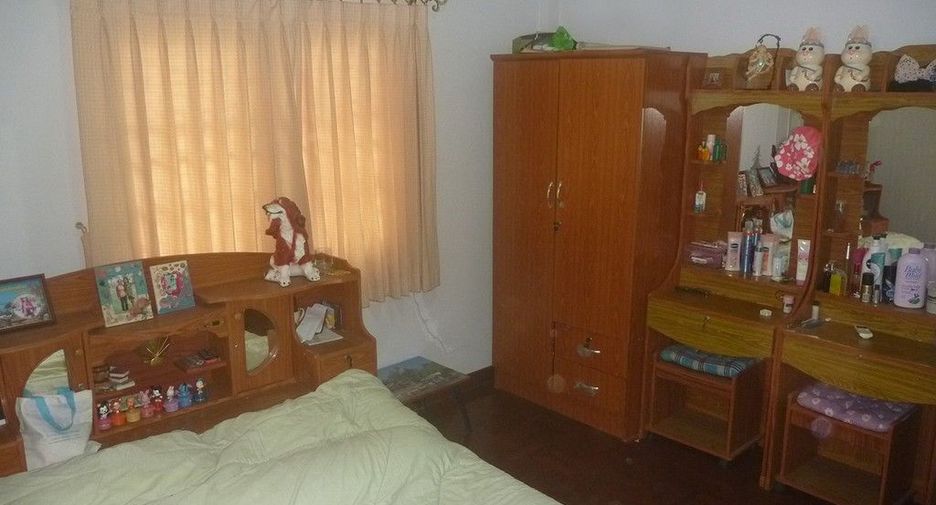 Casa en venta de 3 habitaciones en Thanyaburi, Pathum Thani