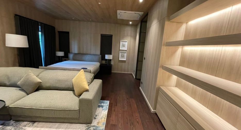 Casa en venta de 4 habitaciones en Pak Kret, Nonthaburi