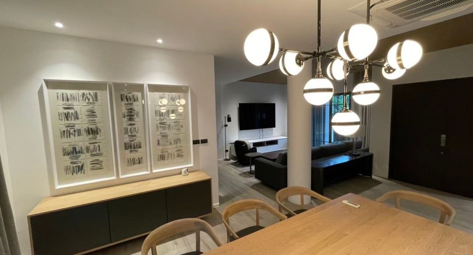 Casa en venta de 4 habitaciones en Pak Kret, Nonthaburi