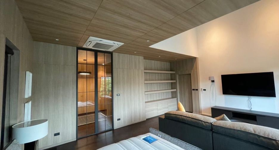 Casa en venta de 4 habitaciones en Pak Kret, Nonthaburi