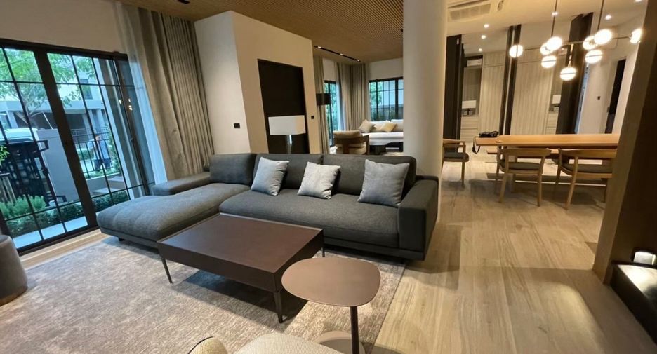 Casa en venta de 4 habitaciones en Pak Kret, Nonthaburi