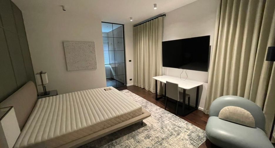 Casa en venta de 4 habitaciones en Pak Kret, Nonthaburi