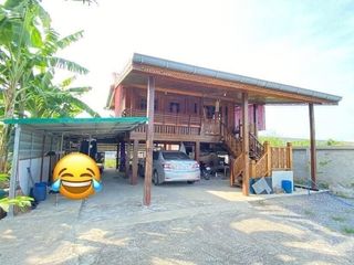 ขาย 2 ห้องนอน บ้านเดี่ยว ใน ลาดหลุมแก้ว, ปทุมธานี