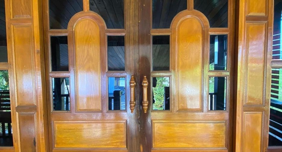For sale 2 bedrooms house in Lat Lum Kaeo, Pathum Thani