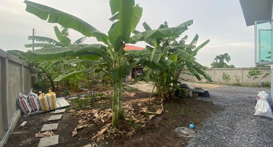 For sale 2 bedrooms house in Lat Lum Kaeo, Pathum Thani