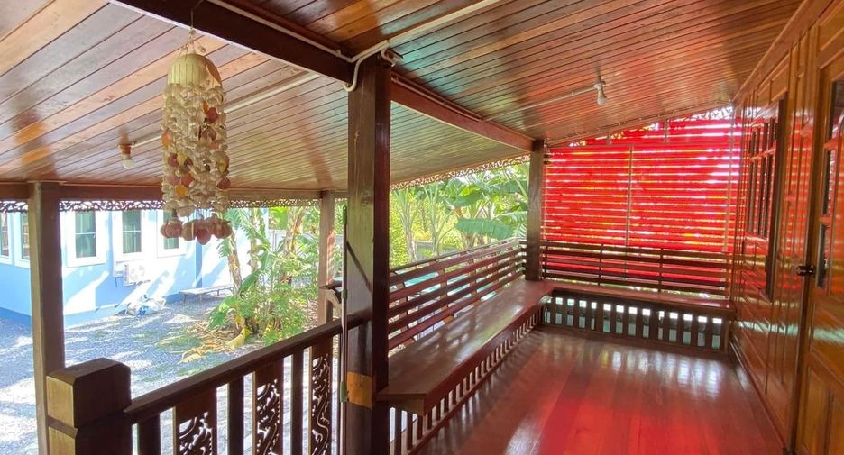 For sale 2 bedrooms house in Lat Lum Kaeo, Pathum Thani