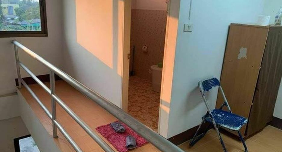 Reihenhaus zum Kauf mit 3 Zimmer in Mueang Chiang Rai, Chiang Rai
