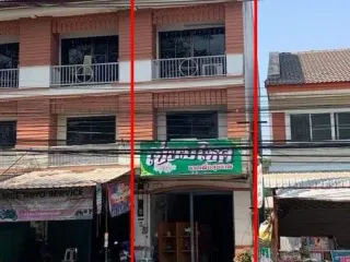 For sale 3 bedrooms townhouse in Mueang Chiang Rai, Chiang Rai