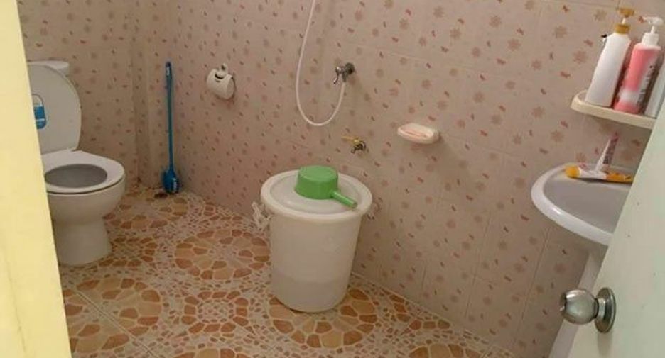 For sale 3 ベッドルーム townhouse in Mueang Chiang Rai, Chiang Rai
