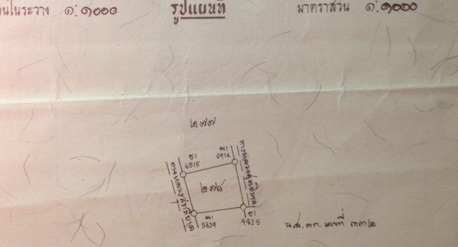 For sale land in Chiang Khong, Chiang Rai