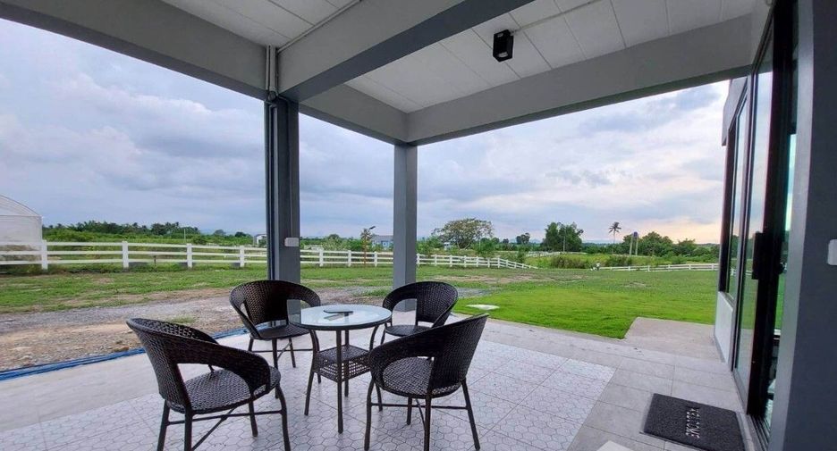 Haus zum Kauf mit 2 Zimmer in Pak Chong, Nakhon Ratchasima