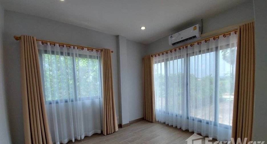 Haus zum Kauf mit 2 Zimmer in Pak Chong, Nakhon Ratchasima