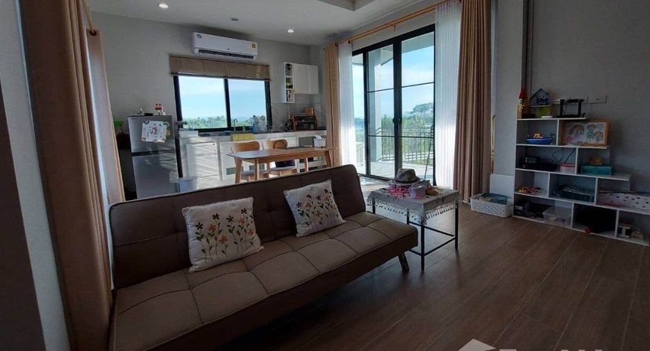 Haus zum Kauf mit 2 Zimmer in Pak Chong, Nakhon Ratchasima