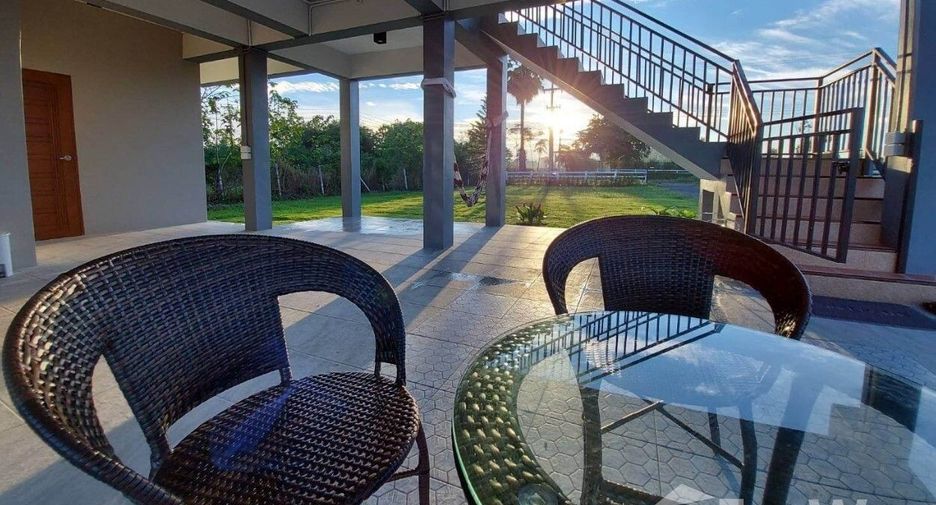 Haus zum Kauf mit 2 Zimmer in Pak Chong, Nakhon Ratchasima
