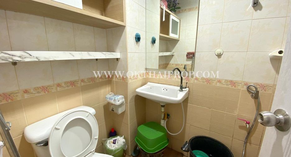 For sale 4 bedrooms townhouse in Bang Bua Thong, Nonthaburi