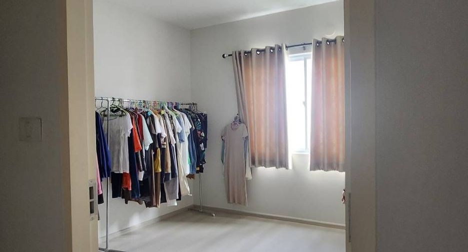 For sale 3 bedrooms townhouse in Bang Bua Thong, Nonthaburi