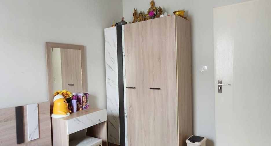 For sale 3 bedrooms townhouse in Bang Bua Thong, Nonthaburi