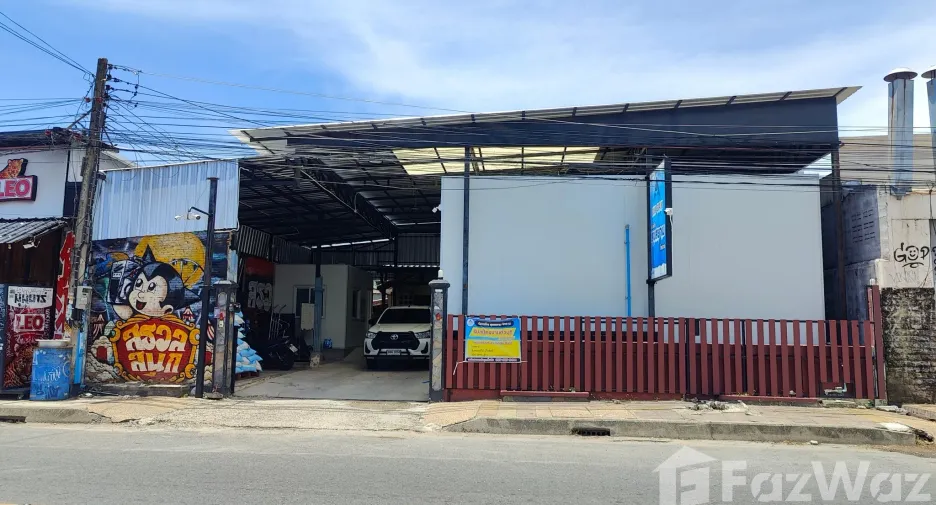 For sale 2 bedrooms house in Mueang Nakhon Ratchasima, Nakhon Ratchasima