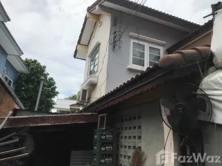 À vendre 2 chambres maison à Mueang Nakhon Ratchasima, Nakhon Ratchasima