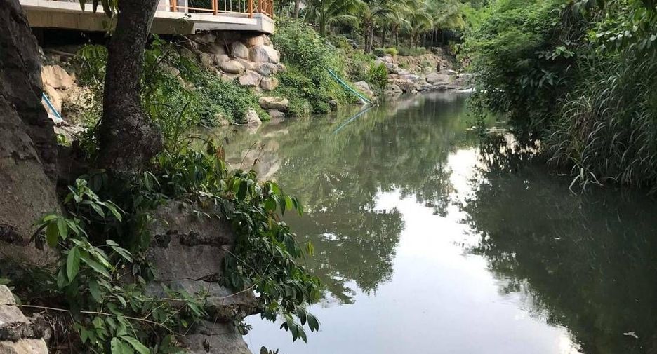 For sale land in Muak Lek, Saraburi