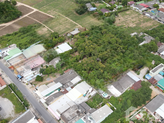Terreno en venta en Tha Muang, Kanchanaburi