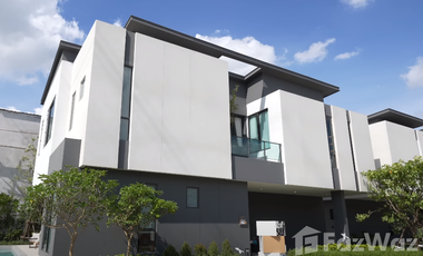 ขาย 5 ห้องนอน บ้านเดี่ยว ใน ปากเกร็ด, นนทบุรี