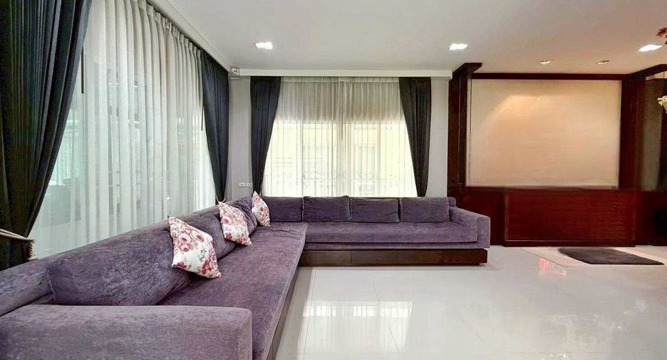 ขาย 4 ห้องนอน บ้านเดี่ยว ใน บางกรวย, นนทบุรี