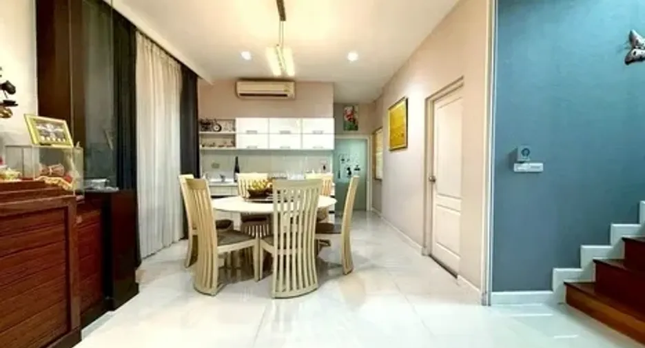 ขาย 4 ห้องนอน บ้านเดี่ยว ใน บางกรวย, นนทบุรี