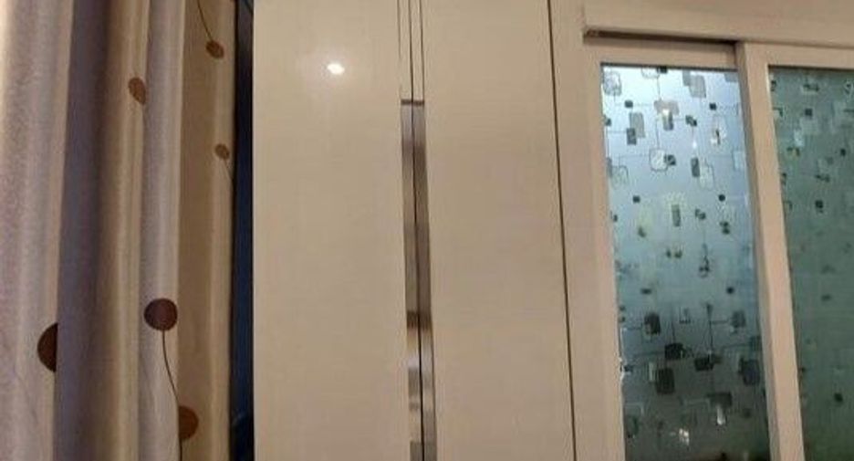For sale 1 bed condo in Mueang Nonthaburi, Nonthaburi